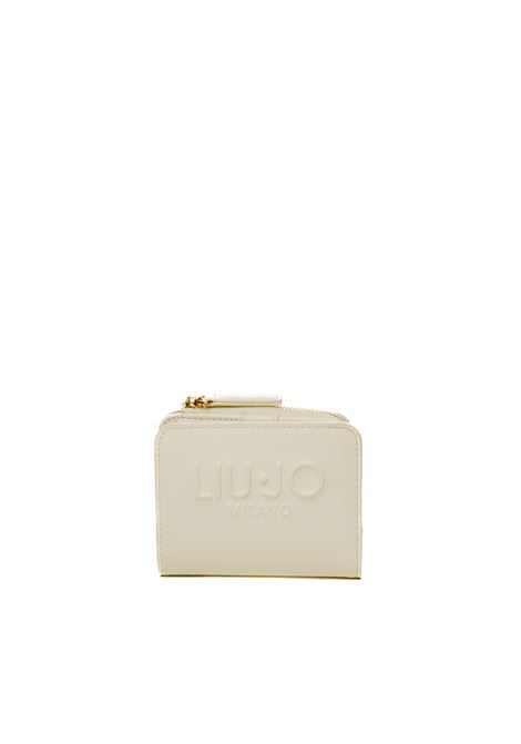  LIU JO | AA6193ES029X0459-CREAM